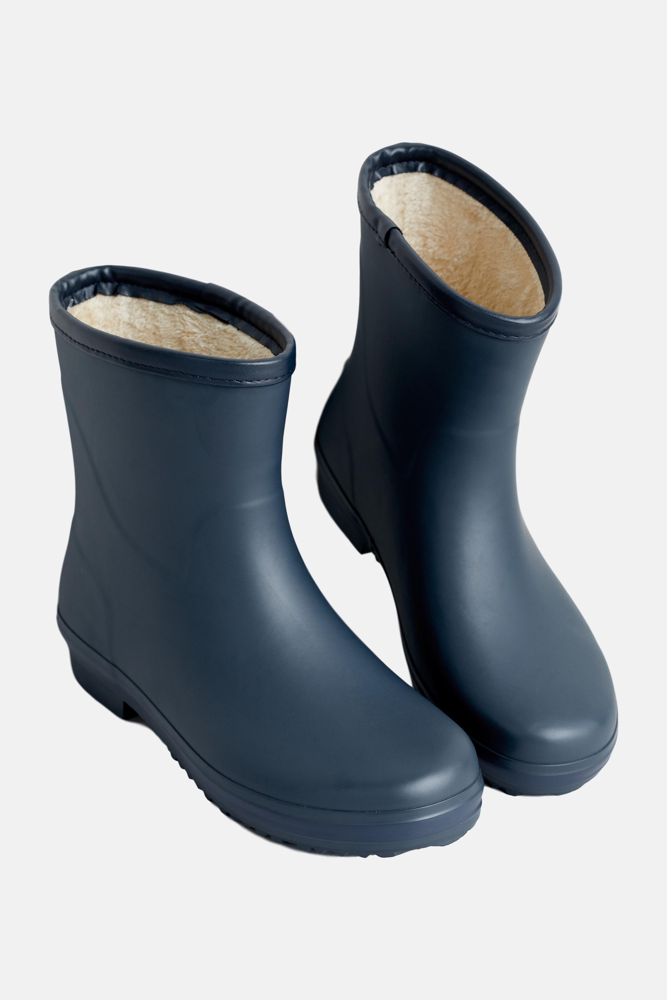 Seasalt Wellies Fathom Gummistiefel Chaser Dunkelblau Storm NZwOkn08PX