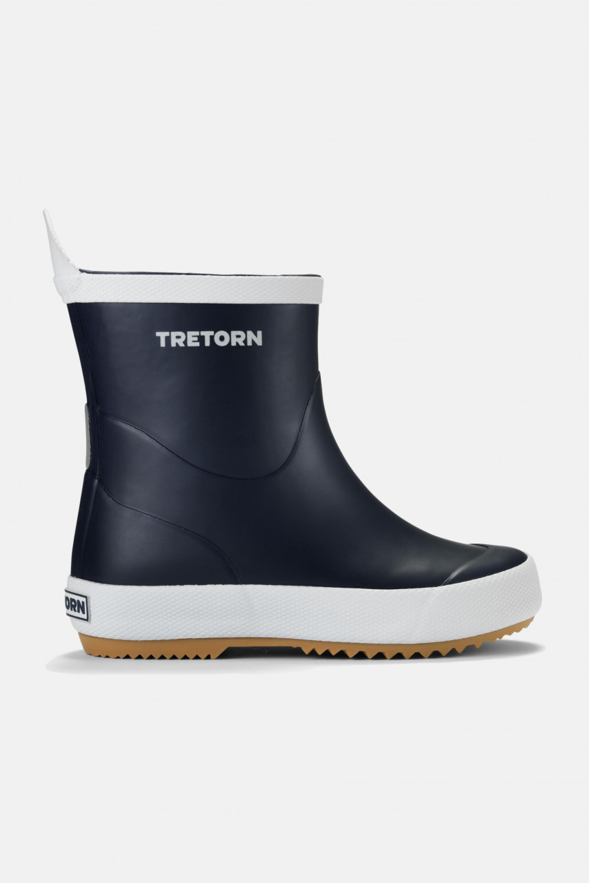 Artikelbild von einem Gummistiefel Blau der Marke Tretorn