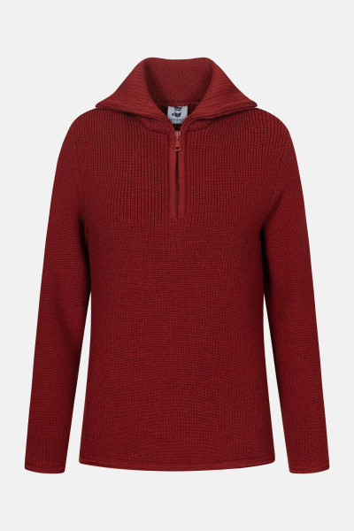 Damen Troyer Hanseheld Bordeaux