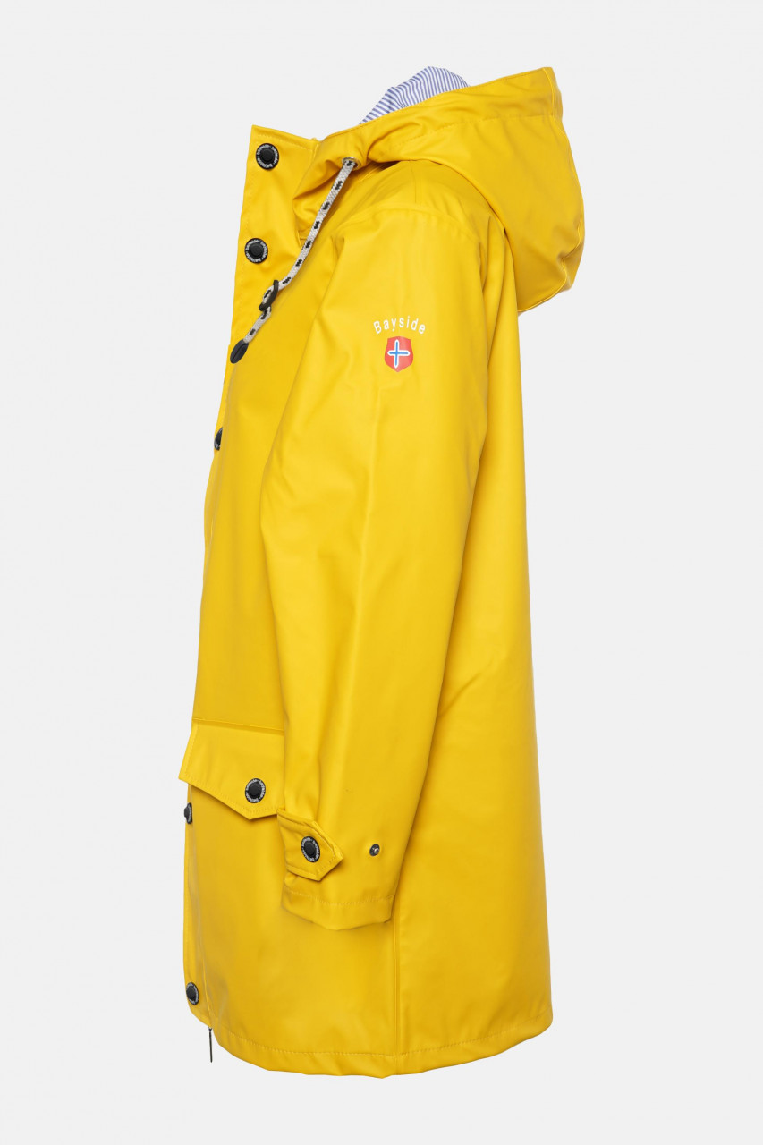 Friesennerz St. Peter Ording Kids Gelb Bayside