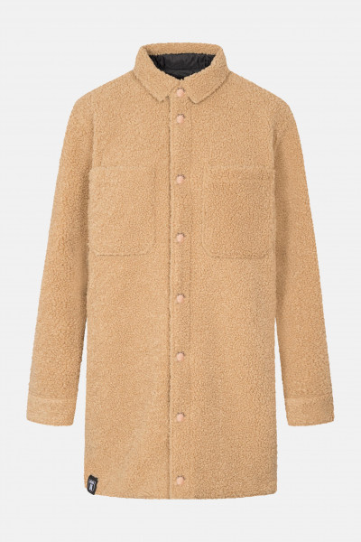Derbe Wendejacke Teddyholm Damen Steppjacke Caramel Black Teddyfell Schwarz Beige Derbe Wendejacke Teddyholm Damen Steppjacke Caramel Black Teddyfell Schwarz Beige