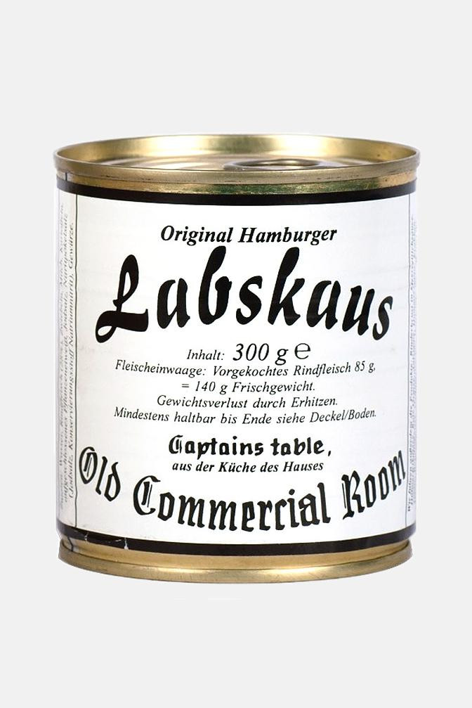 Labskaus, 300 ml