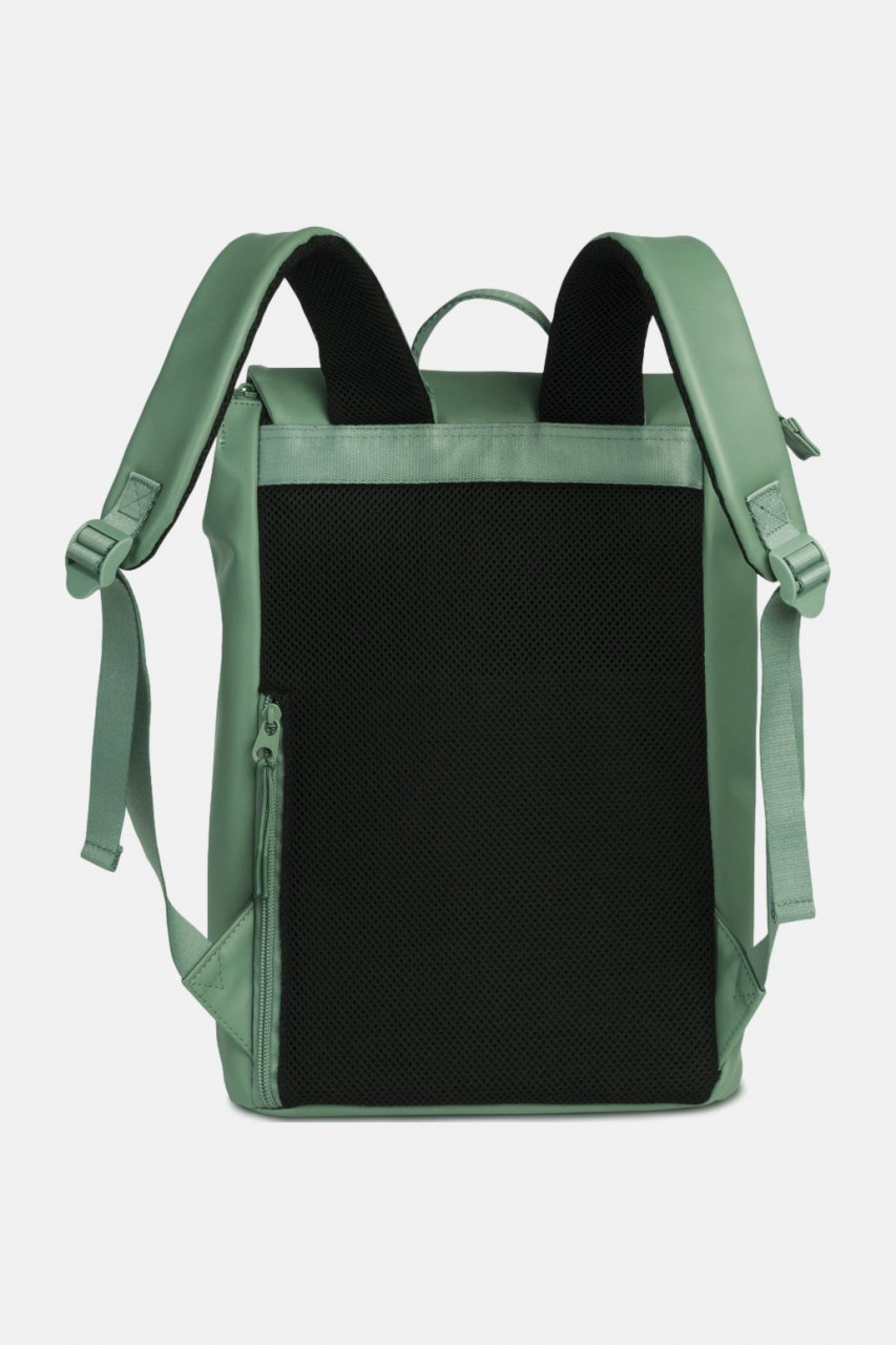 Rucksack  - Rückseite