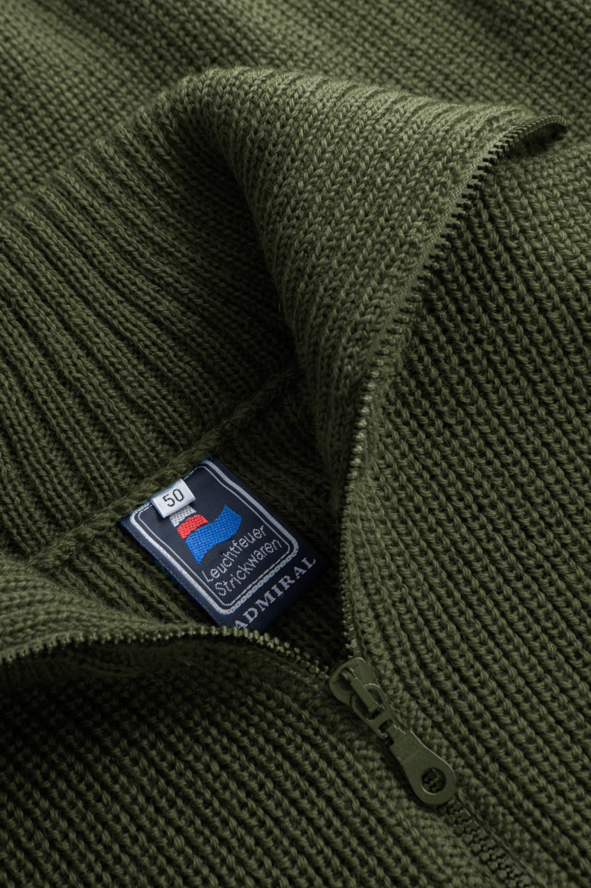 Leuchtfeuer Troyer Admiral - Oliv