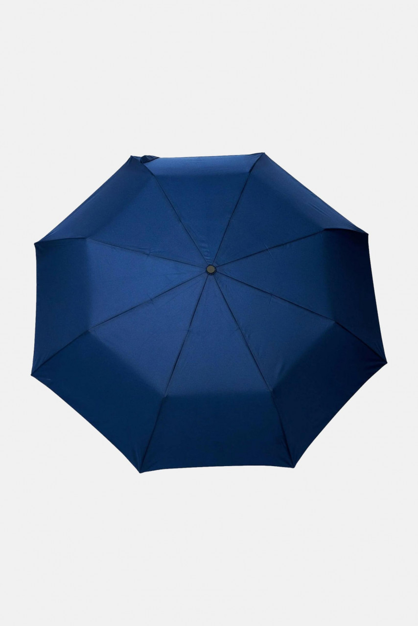 Original Duckhead Regenschirm Marine Blau