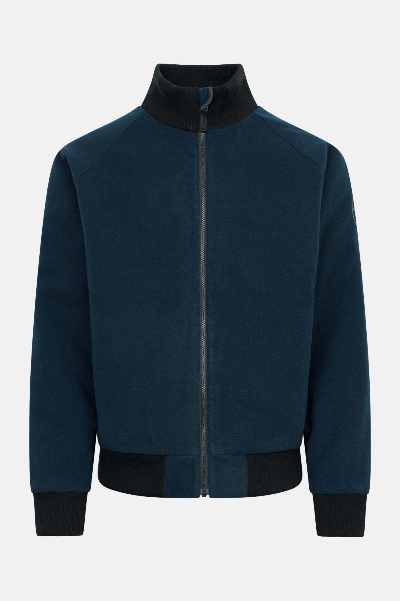 Derbe Jacke Cabholm Herren Dunkelblau