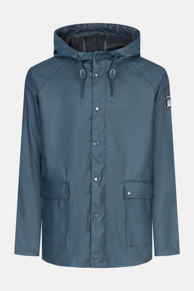 Derbe Coastby Navy Unisex Jacke Dunkelblau