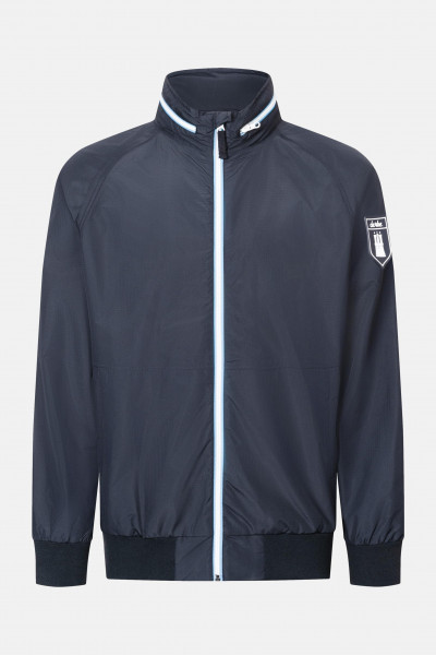Derbe Ripby Herren Jacke Dark Navy Dunkelblau Derbe Ripby Herren Jacke Dark Navy Dunkelblau