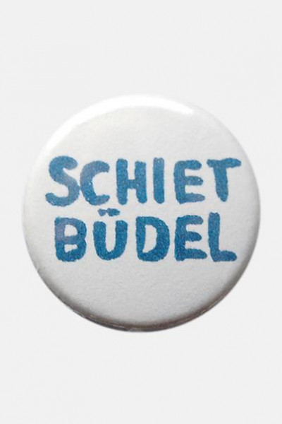 Button, Shietbüdel