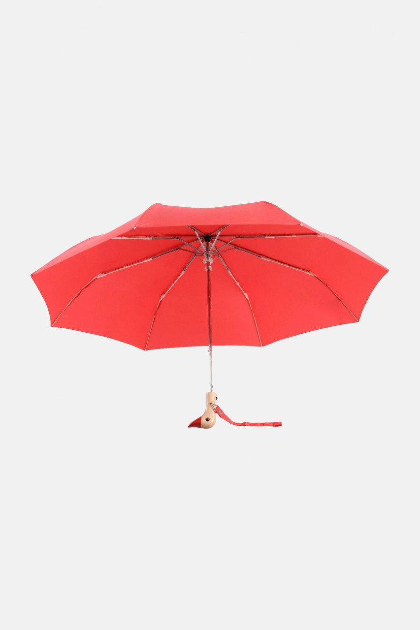 Bild von einem Regenschirm Rot der Marke Original Duckhead