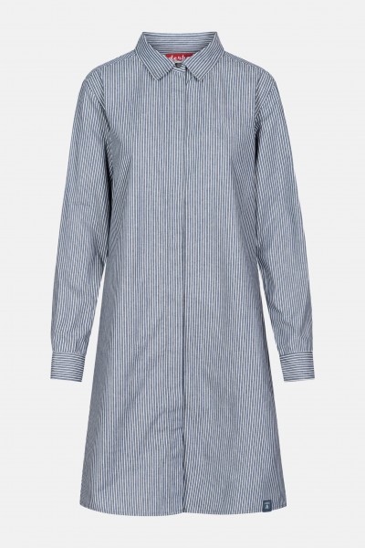 kk Derbe In Schale Damen Fischerkleid Blau Weiß Gestreift Derbe In Schale Damen Fischerkleid Blau Weiß Gestreift