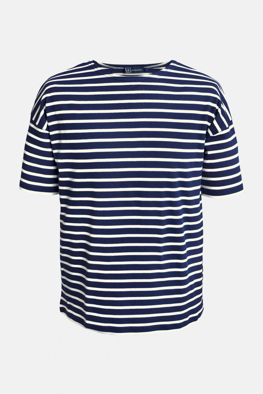 Armor Lux Doelan marine-natur