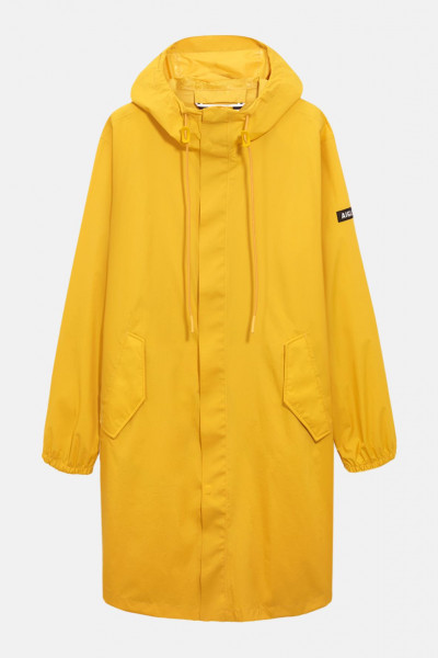 Regenjacke  Gelb für Herren von Aigle