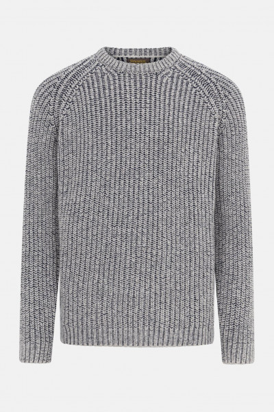 Pullover  Beige für Herren von Fisherman out of Ireland
