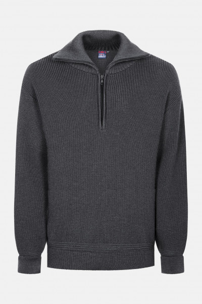 Elbe Troyer II, S-Skipper Anthrazit