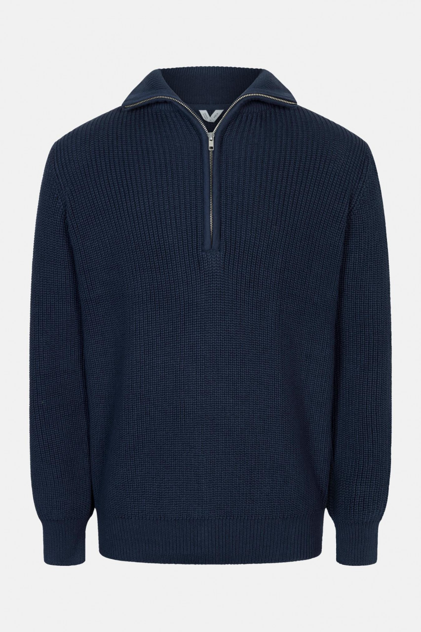 rippstrick pullover herren