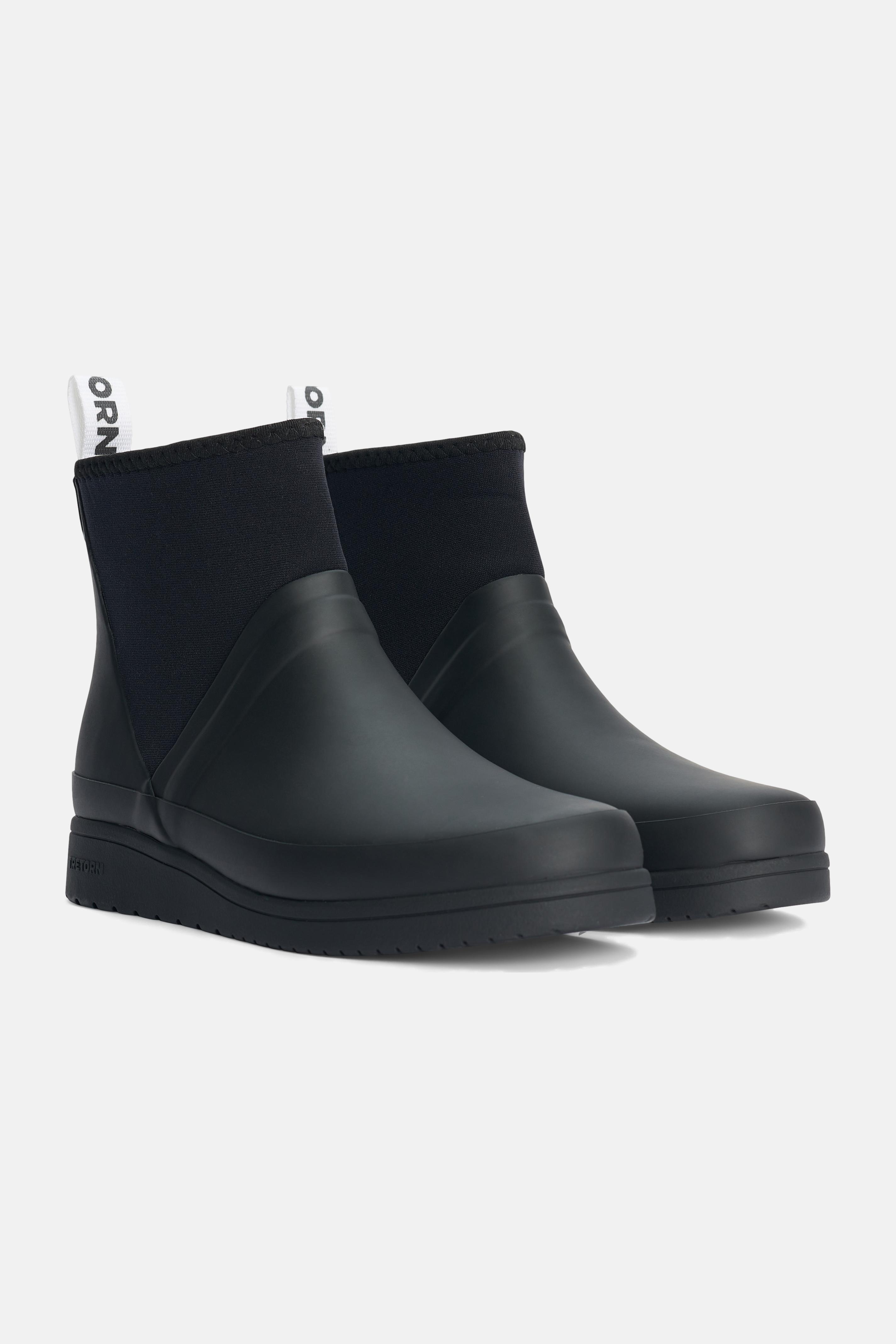 Tretorn Gummistiefel Halb Gummistiefel GefÃ¼ttert Tretorn Viken