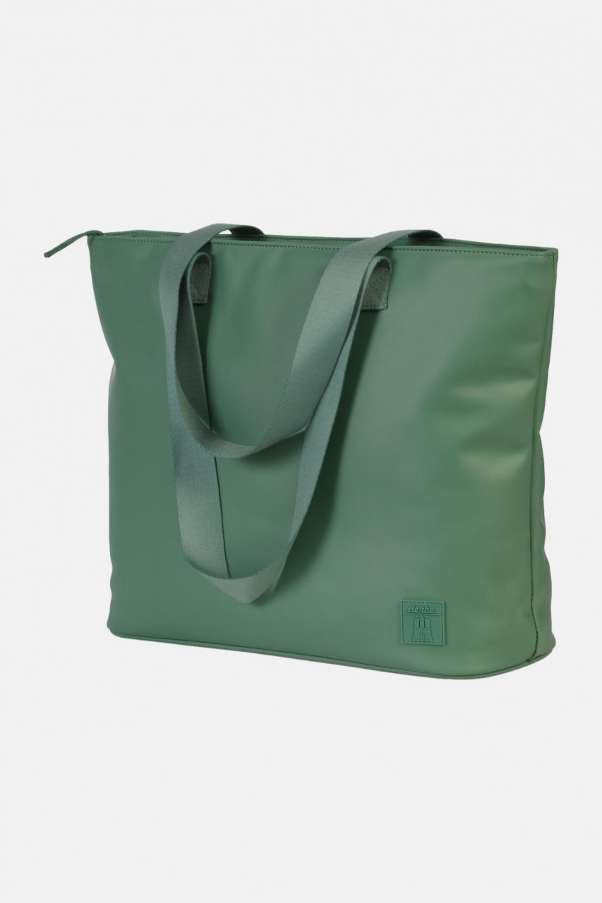 Derbe Tasche Shopper Grün