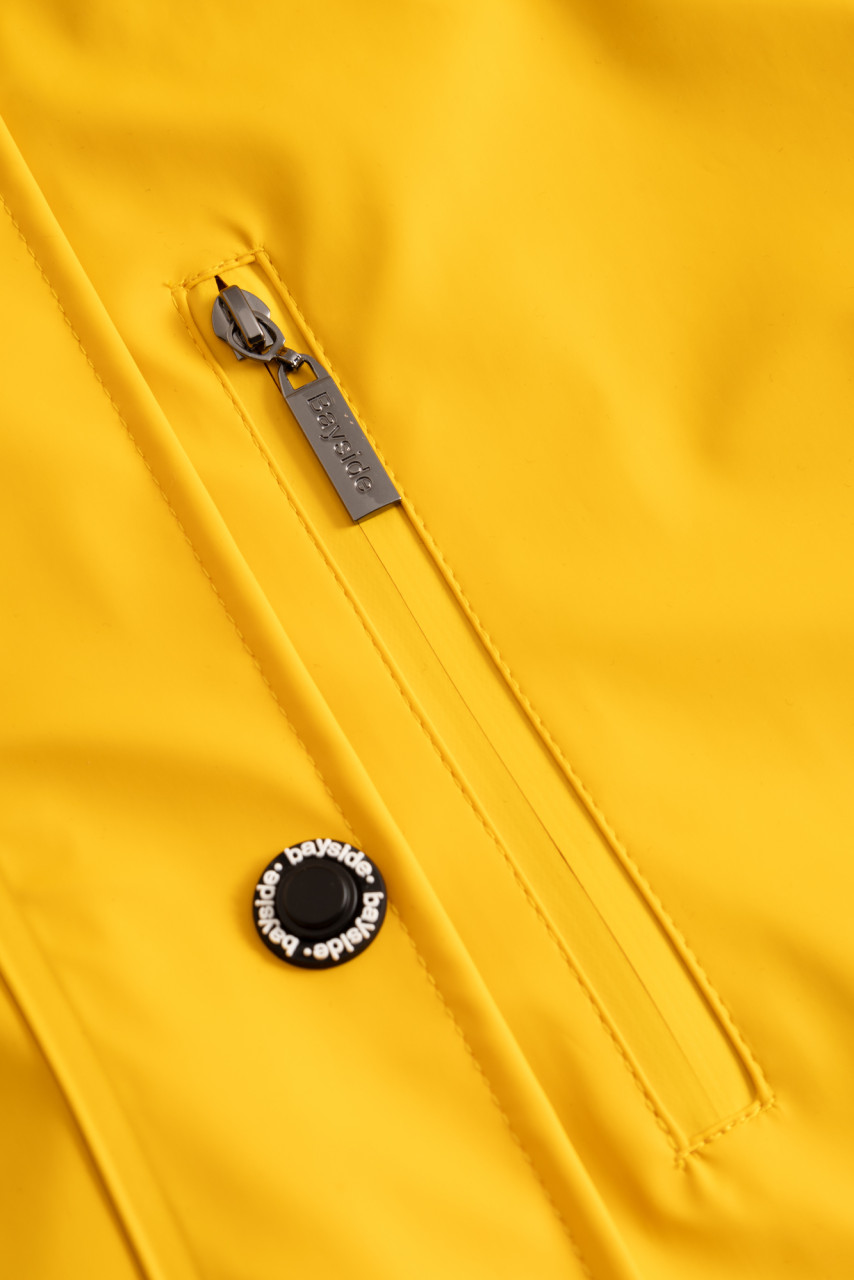 Friesennerz Langeoog Damen Gelb Bayside