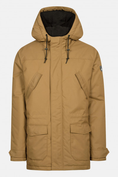 kk Derbe Festholm Herren Winterjacke Otter Braun Derbe Festholm Herren Winterjacke Otter Braun