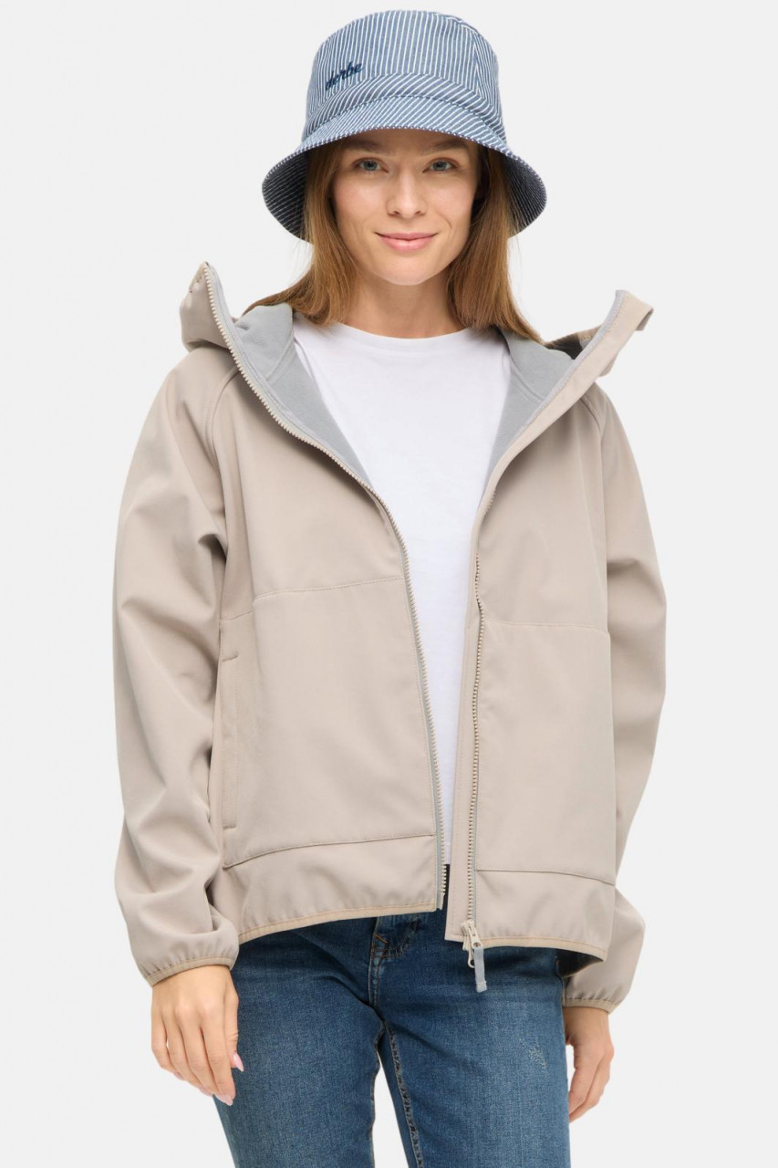 Derbe Fischerhut Fishers Hut Navy Blau Weiß Gestreift