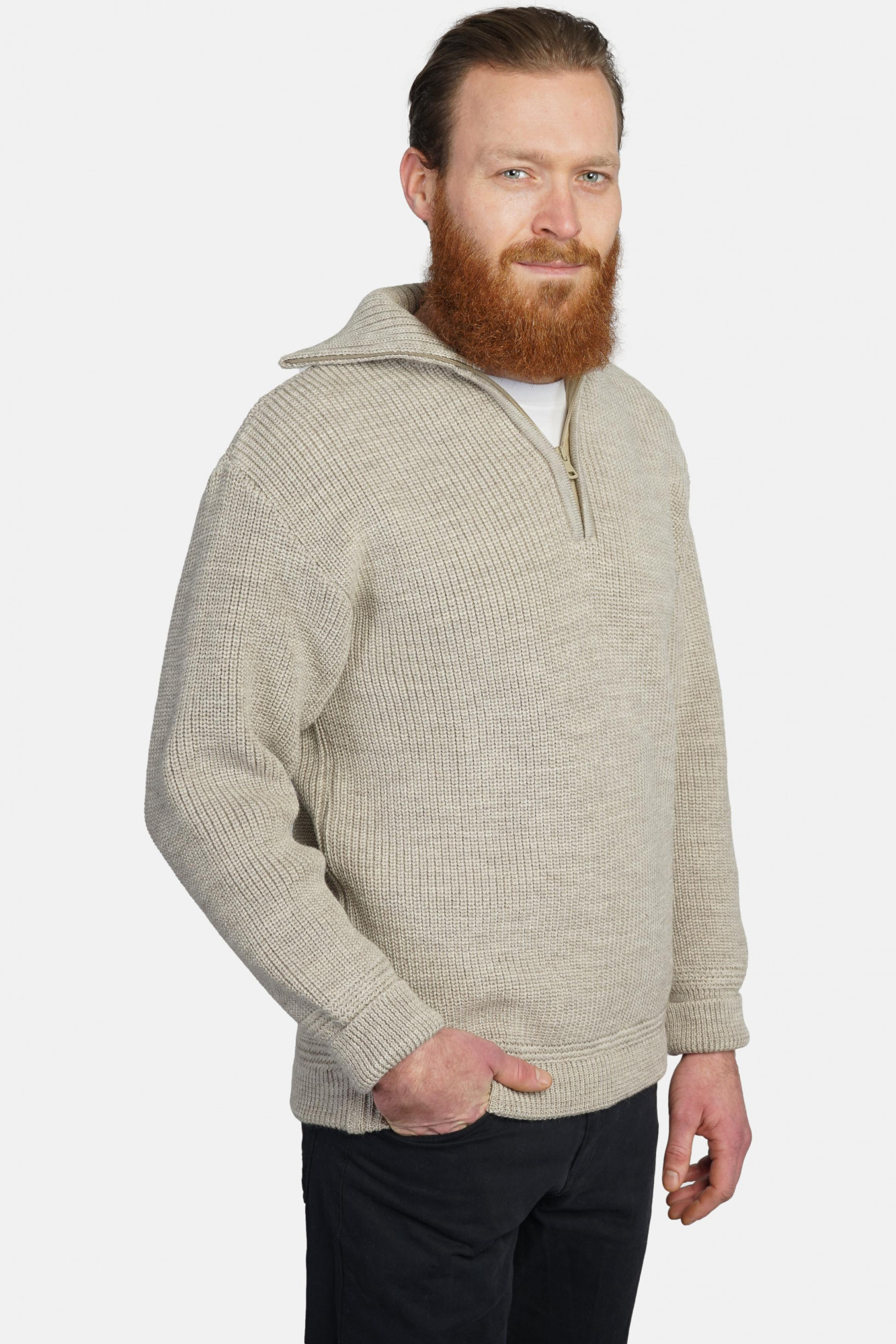 Troyer Herren von Hanseheld  - Model-Foto - Seite