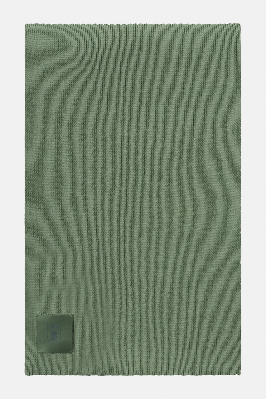 Schal Bonny Scarf Grün für Damen von derbe