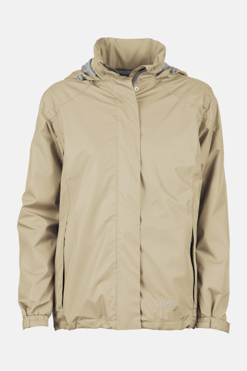 Damen Outdoor-Jacke Carrie Chèvre Pro-X