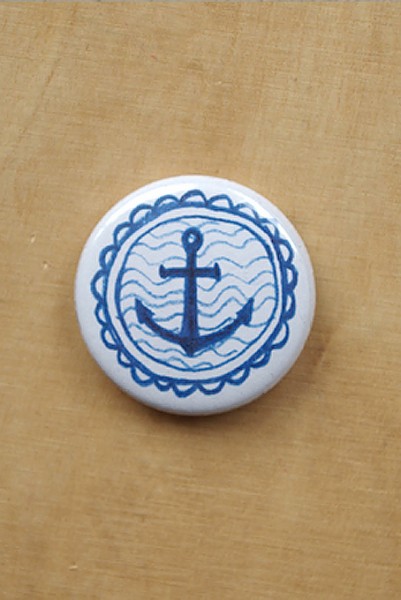 Button, Anker