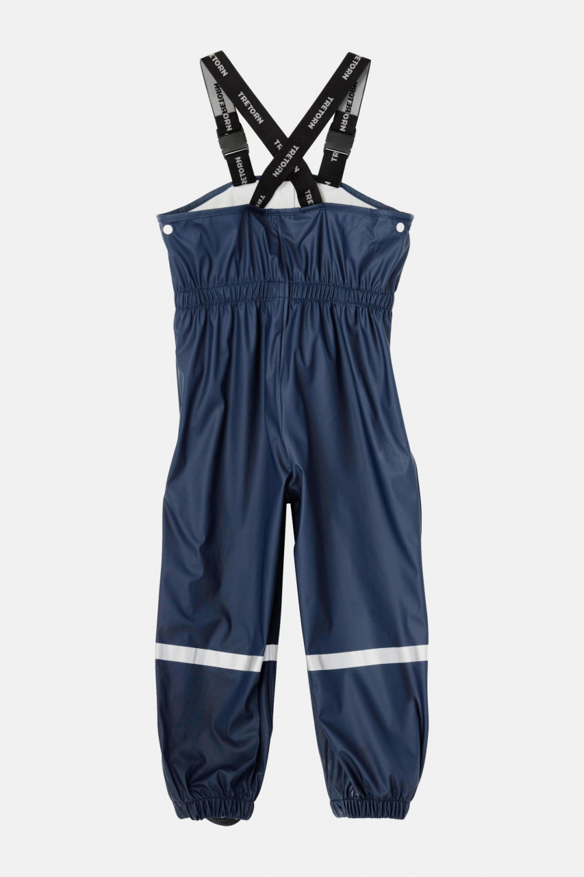 Foto von einer Regenhose für Kinder von Tretorn
