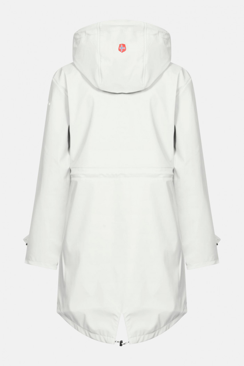 Friesennerz Norderney Damen Weiß Creme Bayside