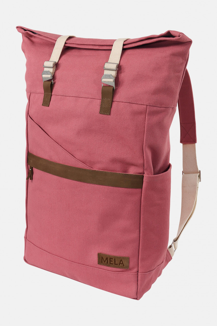 Bild von einem Rucksack