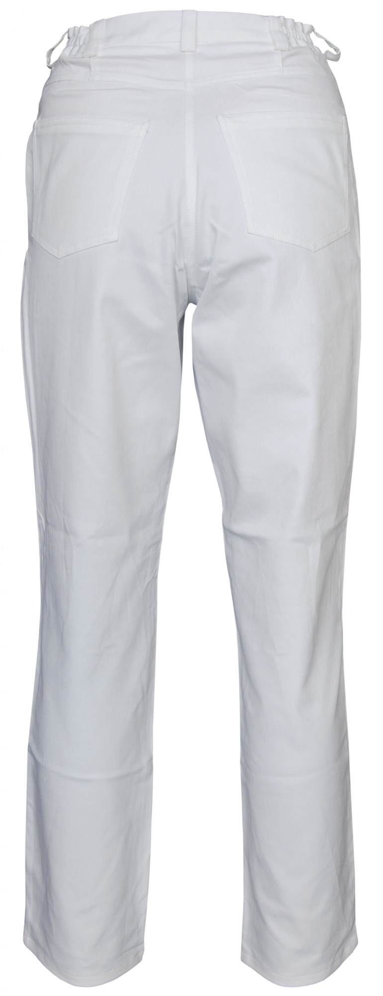 xDamenhose - weiß