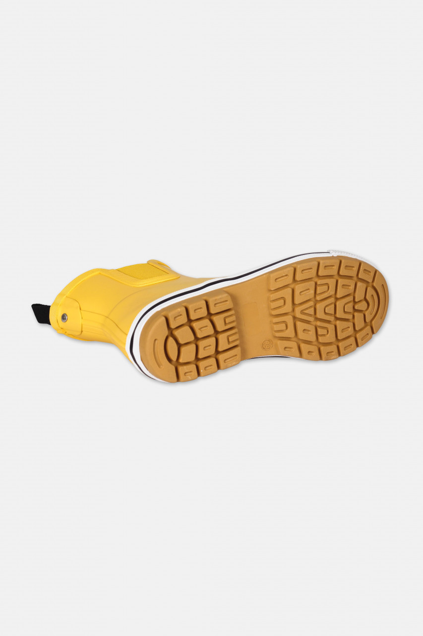 Detailbild von einem Gummistiefel für Damen von derbe