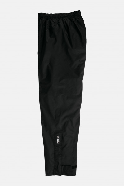 Regenhose Majola Schwarz Pro-X