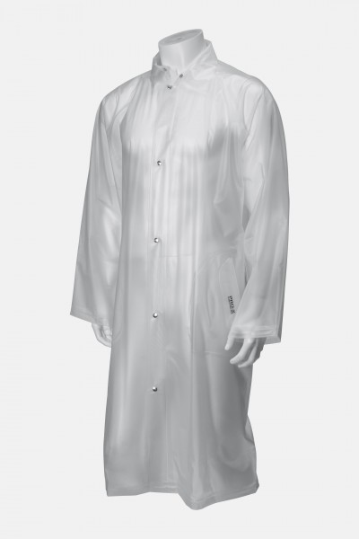 Herren-Folienmantel Fred