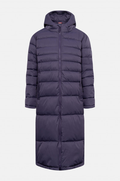 Derbe Winterjacke Bigholm Damen Lila