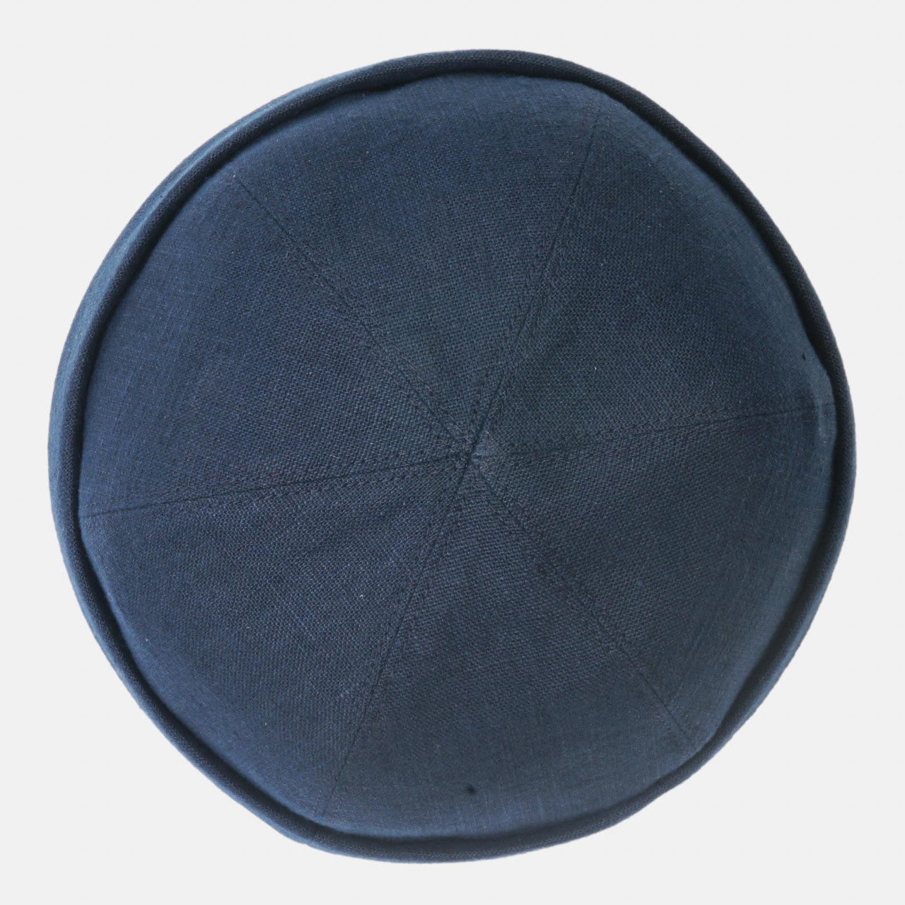 Docker Cap Blau der Marke Hanseheld