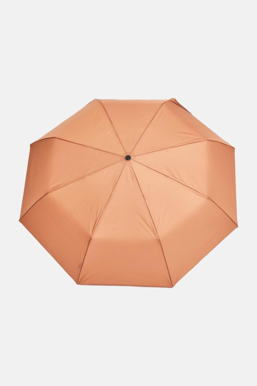 Original Duckhead Regenschirm Beige Mocha Mousse