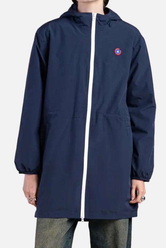 Regenjacke - Model