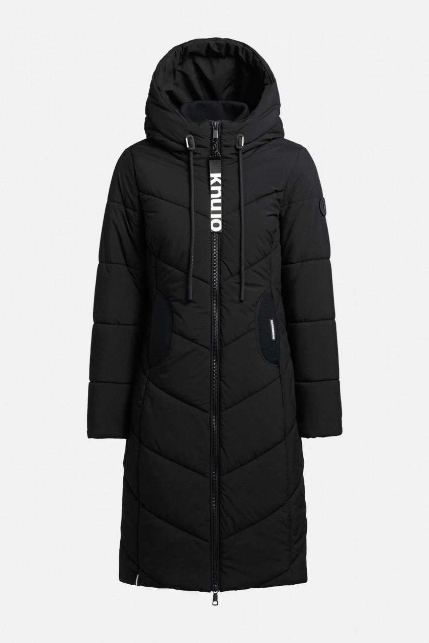 Winter Jacket Die Besten Damen Winterjacken Jacket Khujo Damen