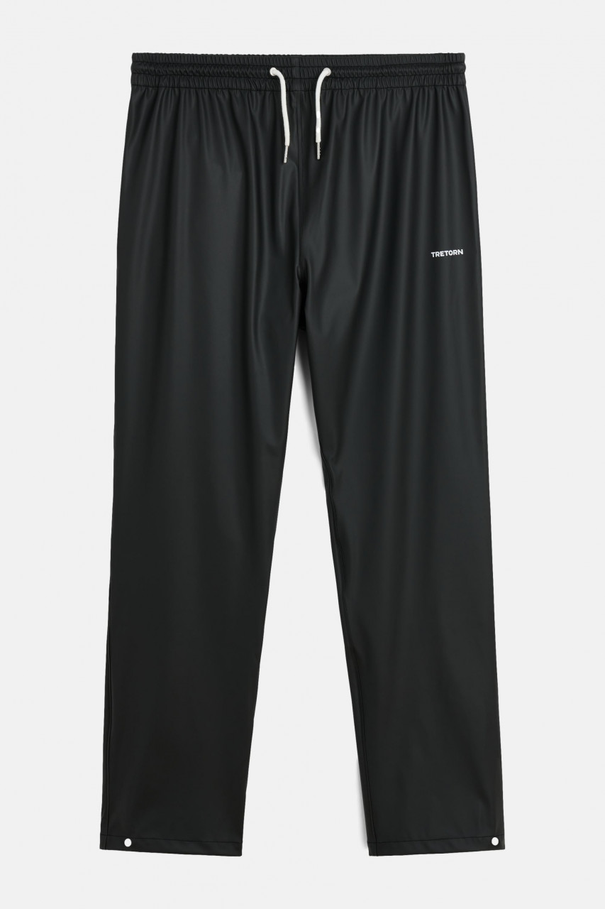 Regenhose NIMBO RAINPANTS 2.0 Schwarz für Unisex von Tretorn