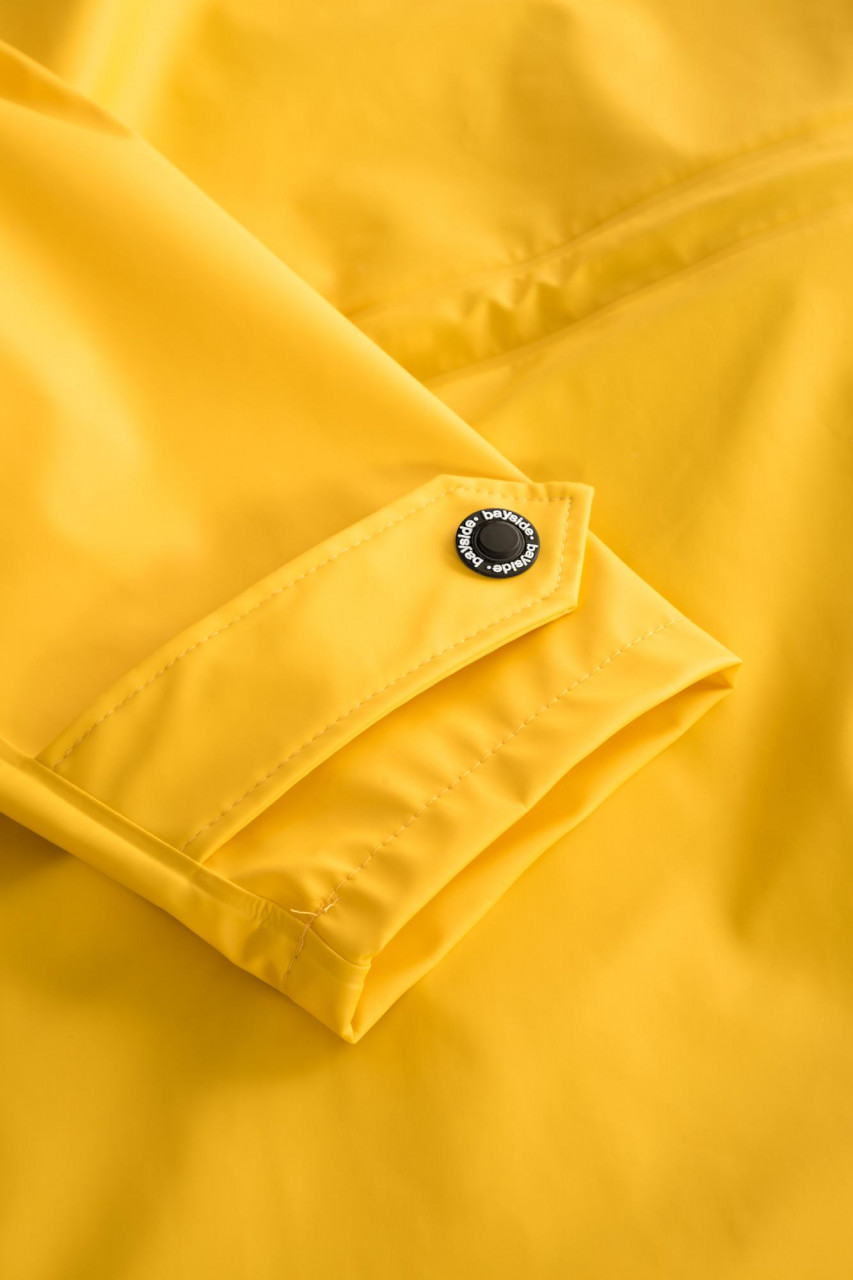 Friesennerz St. Peter Ording Damen Gelb Bayside