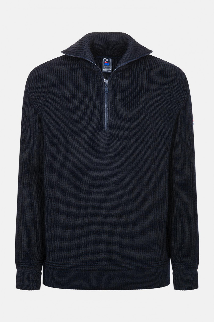 Troyer Admiral Blau für Herren von Leuchtfeuer