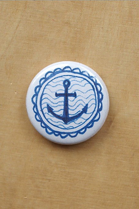 Button, Anker