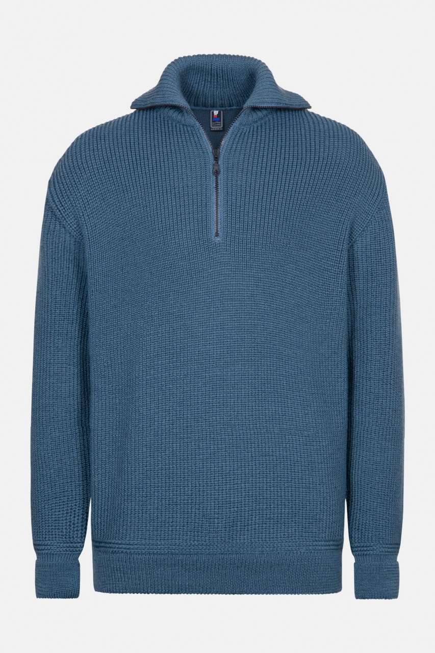 Troyer Admiral Blau für Herren von Leuchtfeuer