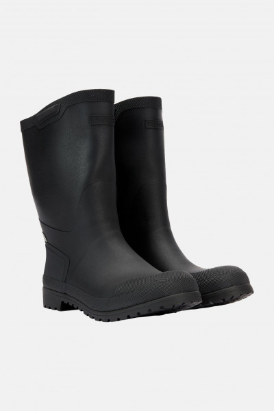 Tretorn Gummistiefel Hakull Winter Schwarz Gefüttert