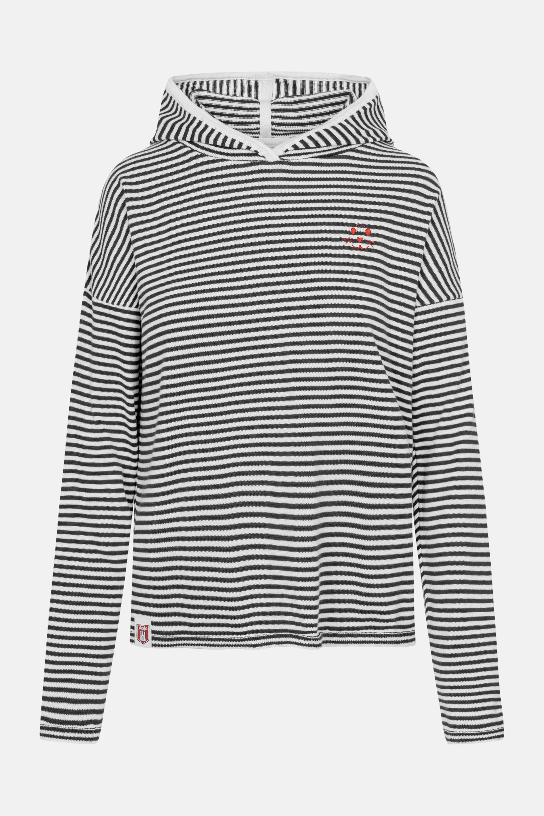 kapuzenpullover damen