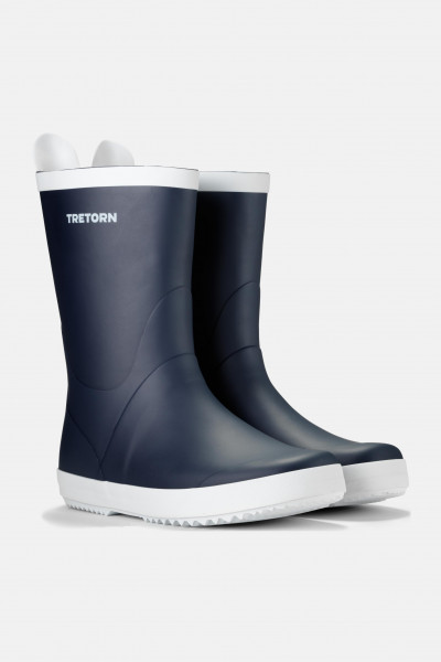 Gummistiefel Wings Blau für Unisex von Tretorn