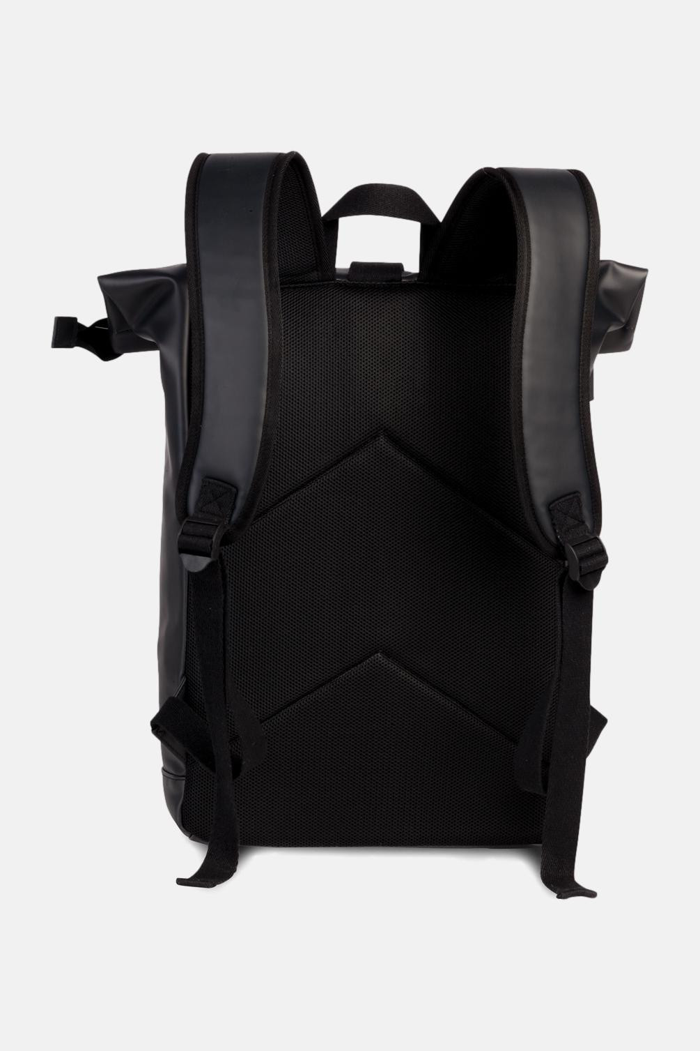 Foto von einem Rucksack